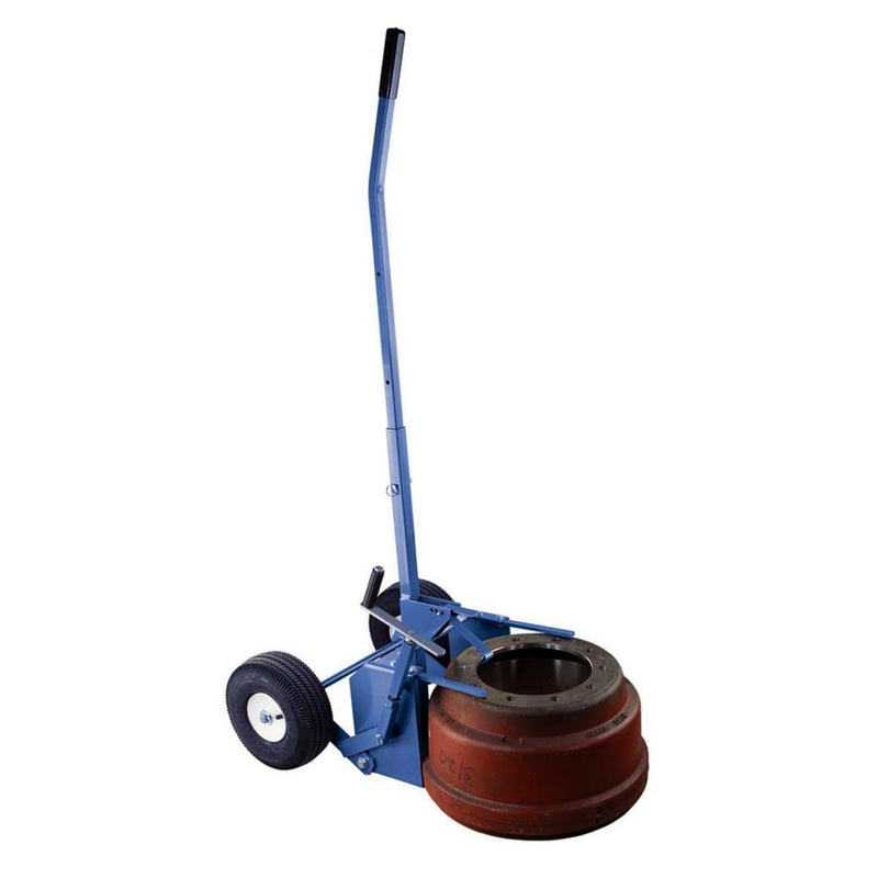 OTC 5017A Brake Drum Dolly - Pelican Power Tool