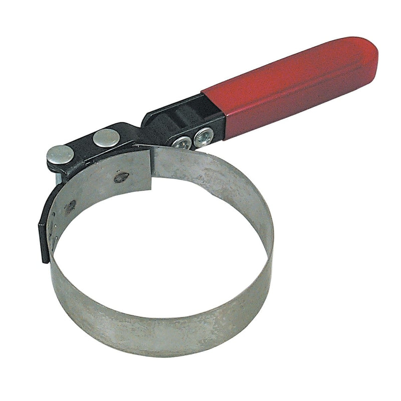 Lisle 53500 Wr 3-1/2 X 3-7/8 Oil Filt Strap X3 - Pelican Power Tool