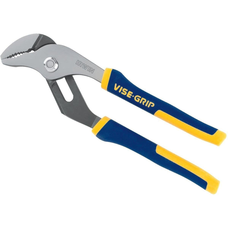 Vise Grip 2078510 10" Propliers Groove Joint Pliers - Pelican Power Tool