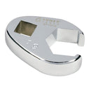 Sunex 971019 Wr 19Mm Flare Nut Crft 6Pt 3/8D - Pelican Power Tool