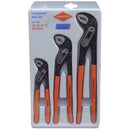 Knipex 002007US1-00 3 Pc Alligator Set 7 10 12 - Pelican Power Tool