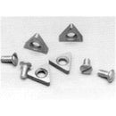 Ammco 9069146 6Pk Carbide Insert Bit Negative Rake 6Pk - Pelican Power Tool
