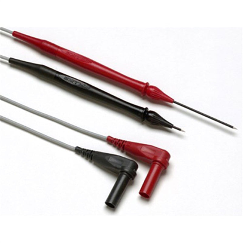 Fluke 1590606 Slim Flex Test Lead Set - Pelican Power Tool
