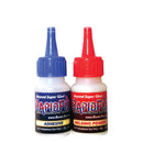 RapidFix RFX7121100 Rapidfix Dual Adhesive System - Single Pack - Pelican Power Tool