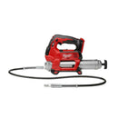 Milwaukee 2646-20 M18 Cordless 2-Speed Grease Gun (Bare) - Pelican Power Tool