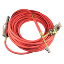 Milton Industries 552 On Board Truck Tire Inf Gauge Kit W/ Gla - Pelican Power Tool