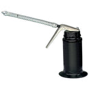 Plews Edelmann 50-516 Oiler Pistol 6Oz. 6In. Flex Spout+ Wall Base - Pelican Power Tool