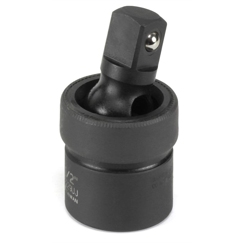 Grey Pneumatic 2229UJ 1/2" Drive x 1/2" Male Univ. Joint w/ Friction Ball - Pelican Power Tool
