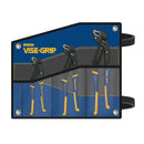 Vise Grip 2078711 3 Pc Groovelock Kit Bag Set - Pelican Power Tool