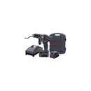 Ingersoll Rand D5140-K2 Cordless Drill - 20 Volt  - Two Battery Kit - Pelican Power Tool