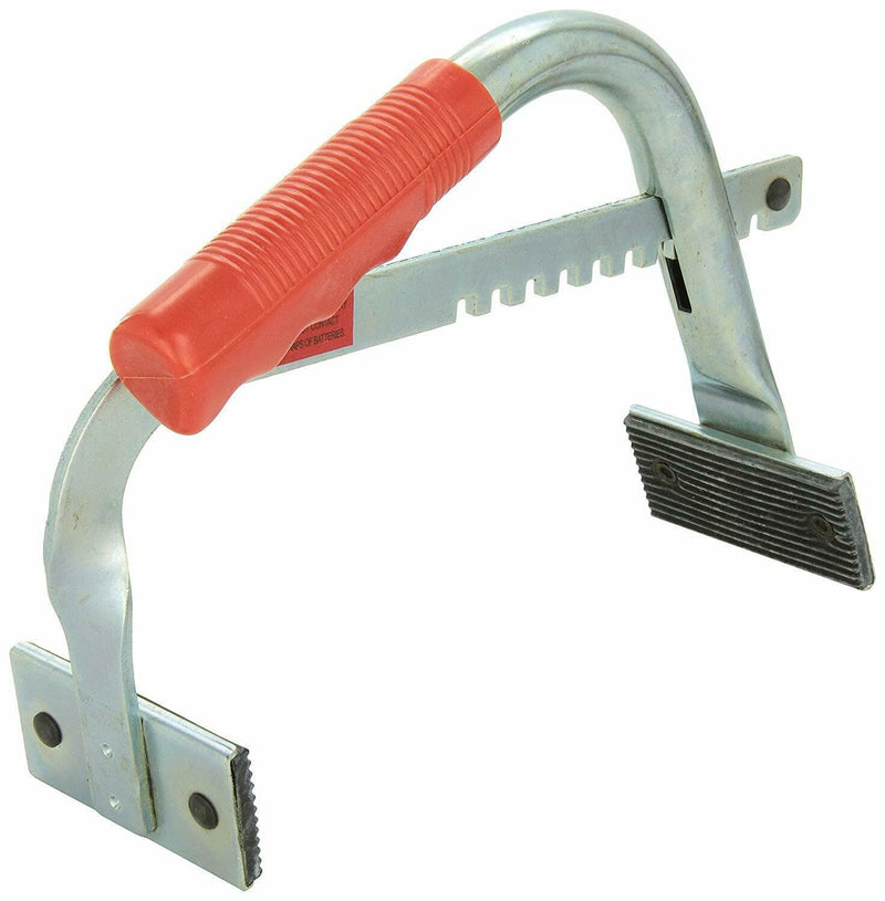 E-Z Red S520 Side Battery Lifter - Pelican Power Tool