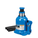 K Tool International TH92004DX 20 Ton Short Bottle Jack (Welded Type) (Xd) - Pelican Power Tool