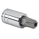 GearWrench 80459 3/8" Dr 2Pc Torx Tamper Socket T-55 - Pelican Power Tool