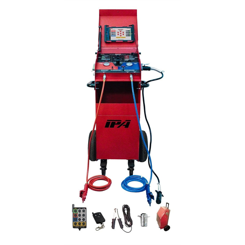 Innovative Products Of America 5700A Alpha Mutt With Abs Diagnostics - Pelican Power Tool