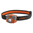 COAST Products 20620 Fl75R Rechargeabl Headlamp Orange Body In Gift Box - Pelican Power Tool