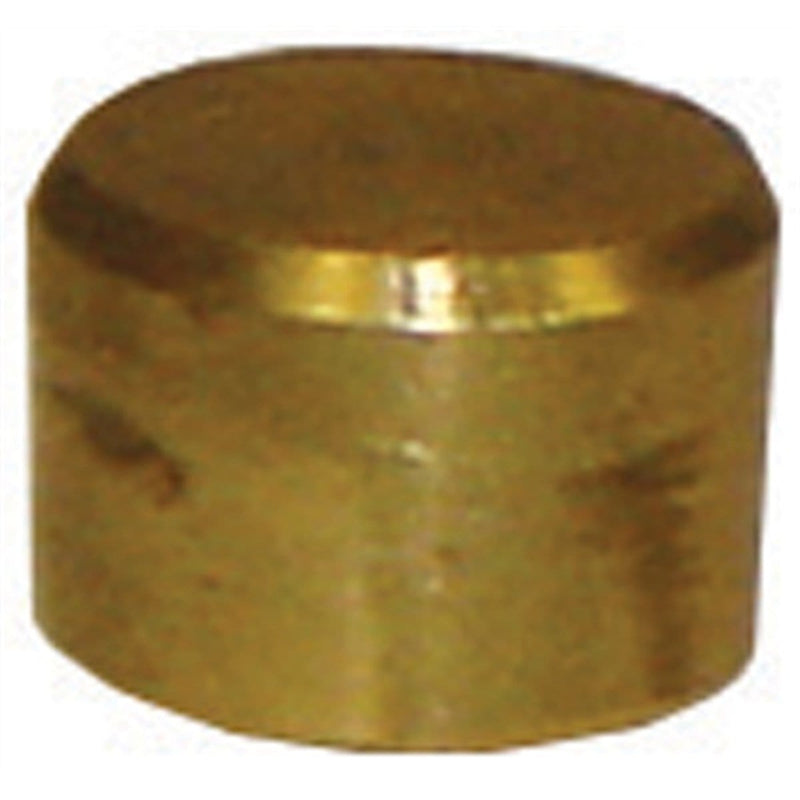 The Main Resource  Ammco Type Brass Plug Approx. 3/16" Diameter - Pelican Power Tool