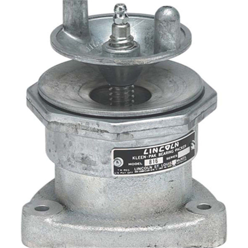 Lincoln Lubrication 816 Wheel Bearing Packer - Pelican Power Tool