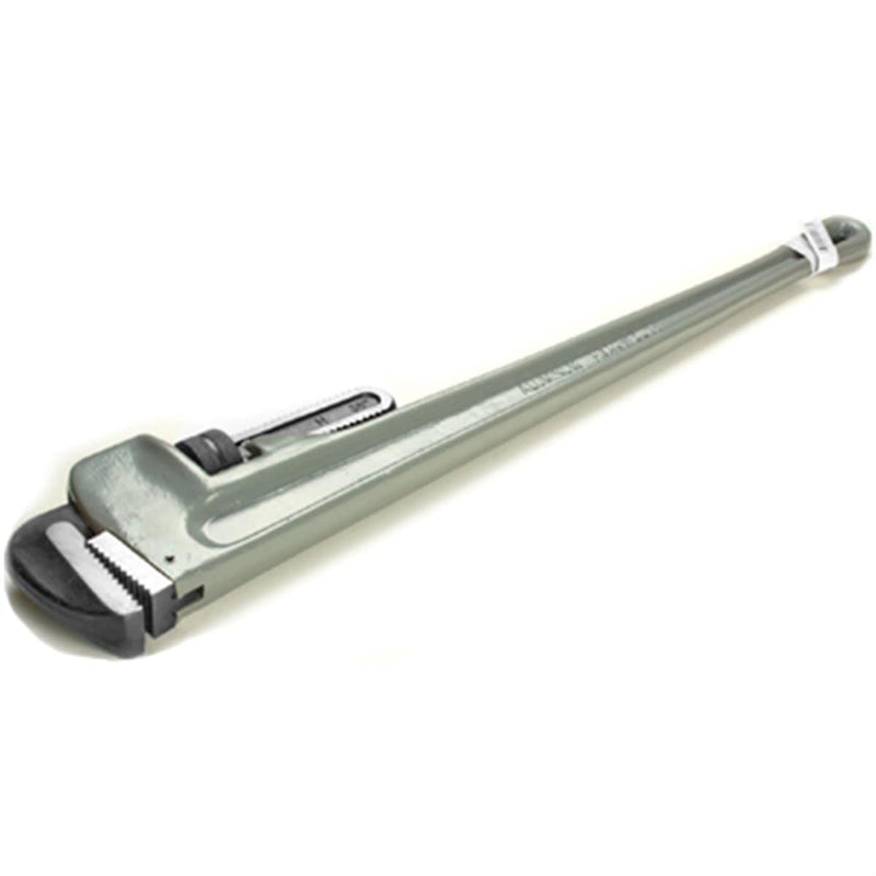 Wilmar Corp. / Performance Tool W2136 36" Aluminum Pipe Wrench - Pelican Power Tool