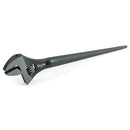 Titan 209 8" Adjustable Spud Wrench - Pelican Power Tool