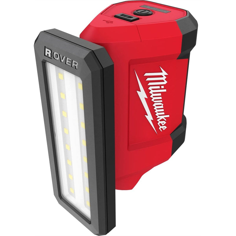 Milwaukee 2367-20 M12 Rover Service & Repair Flood Light W/ Usb Char - Pelican Power Tool