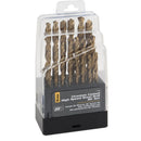 Titan 11006 Drill Bit Set 22 Pcs - Pelican Power Tool