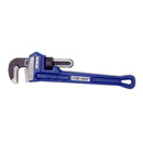 Vise Grip 274106 12 In. Cast Iron Pipe Wrench With 2 In. Jaw Capaci - Pelican Power Tool