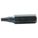 K Tool International KTI-21510 T10 Tamper-Proof Torx Bit Soc, Each - Pelican Power Tool
