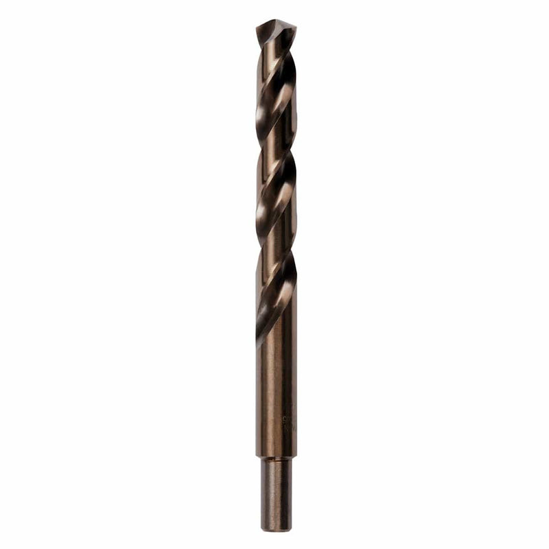 Hanson 3016132 1/2" X 6" Cobalt Hss Carded - Pelican Power Tool