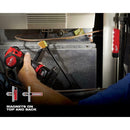 Milwaukee 2108 Rover Magnetic Flood Light - Pelican Power Tool