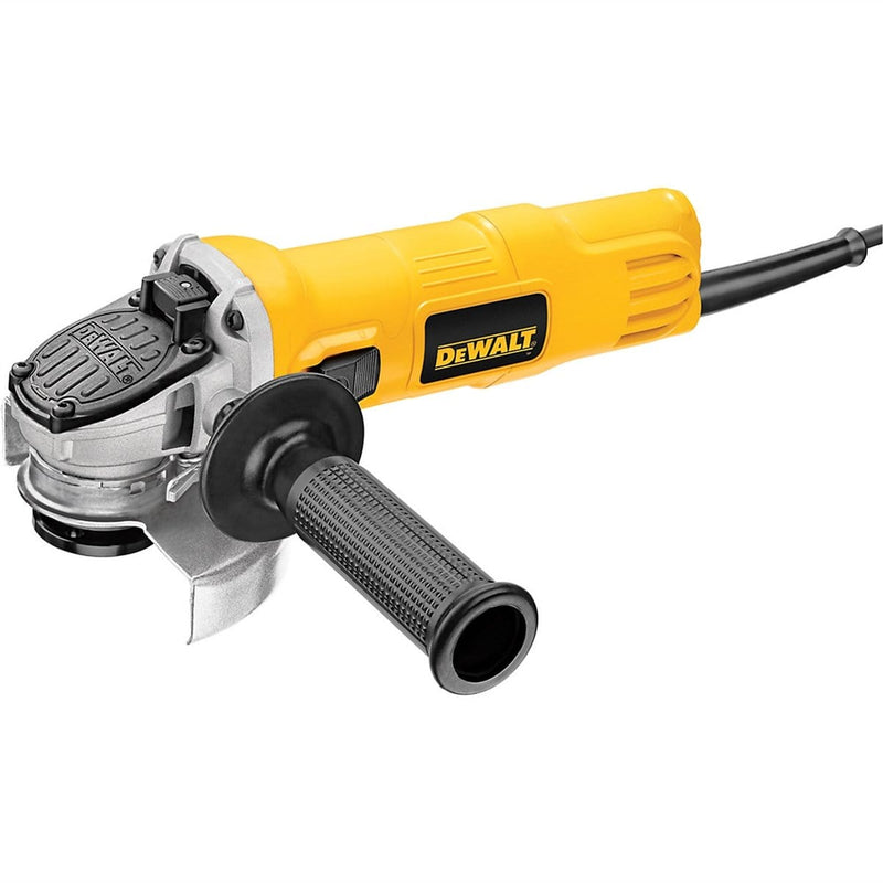 DeWalt DWE402 4-1/2" Corded Angle Grinder - Pelican Power Tool