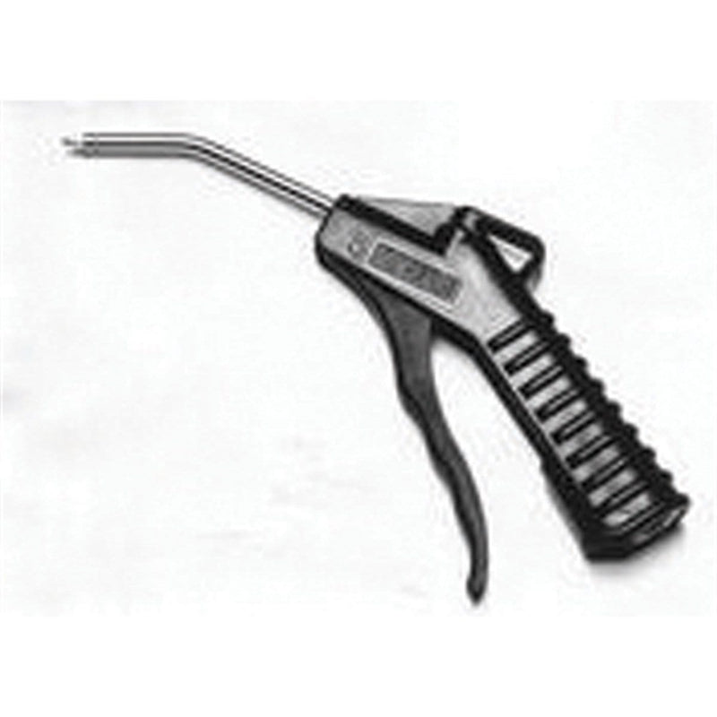 Vacula 72-020-3150 4" Osha Complaint Star-Tip Blow Gun - Pelican Power Tool