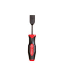 Mayhew 13150 1In Progrip Wide Stubby Scraper - Pelican Power Tool