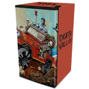 Sunex SUN32DLDTHVLY Death Valley Fridge 3.2 Cu Ft - Pelican Power Tool