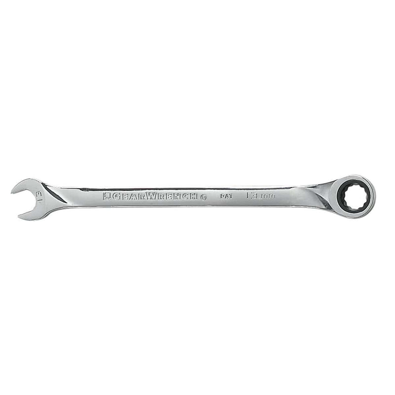 GearWrench EHT85013 Wr 13Mm Comb Xl 12Pt - Pelican Power Tool