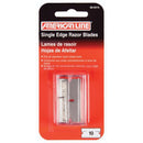 American Safety Razor 66-0210 American Line .009 Single Edge Razor Blade Dispens - Pelican Power Tool