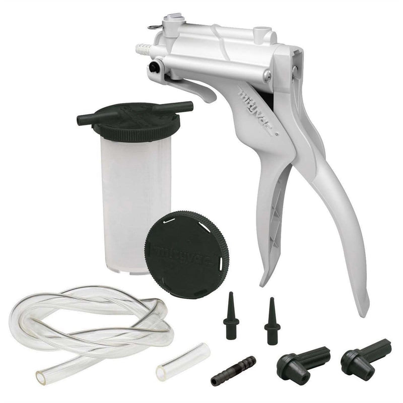 Mityvac MV8020 Automotive Bleed Kit - Pelican Power Tool