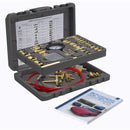 OTC 6550PRO Professional Master Fuel Injection Kit - Pelican Power Tool