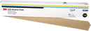 3M 2568 Paper Sheets-Gold Resinite 2 3/4"X17 1/2" P180 - Pelican Power Tool
