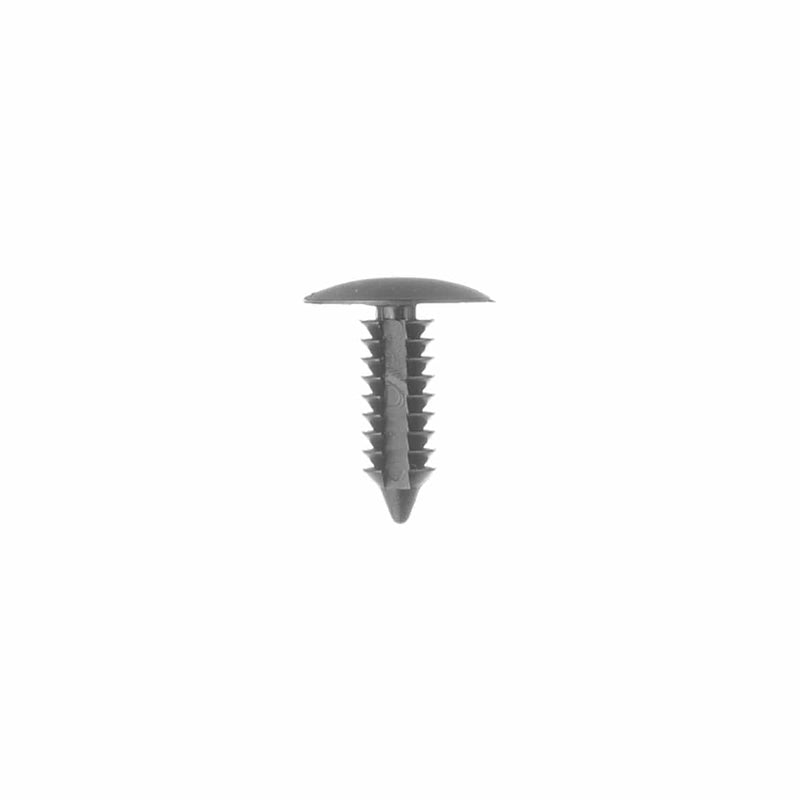 Auto Body Doctor DYN-6026RX Shield Retainers, Size: 7/32" (5.5mm), Stem: 3/4", Head: 5/8", Chrysler 6501948, Qty: 5 - Pelican Power Tool