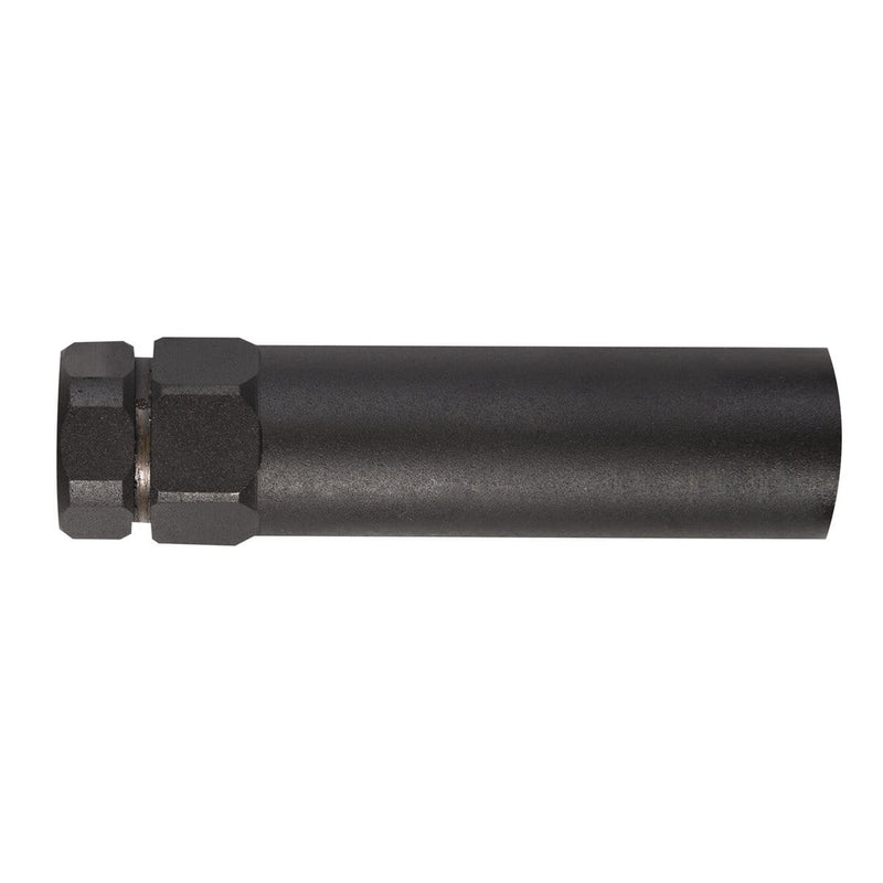 J S Products 78546 7-Spline Small Diameter Socket, 3/4" Inner Dia. - Pelican Power Tool