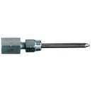 Lincoln Lubrication 5803 Nozzle Grease Needle - Pelican Power Tool