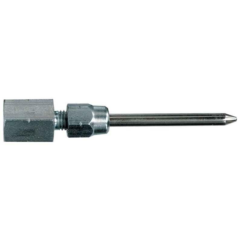 Lincoln Lubrication 5803 Nozzle Grease Needle - Pelican Power Tool