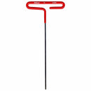 Eklind Tool Company 51908 Hex Key 1/8In. T-Handle 9In. Cushion Grip - Pelican Power Tool