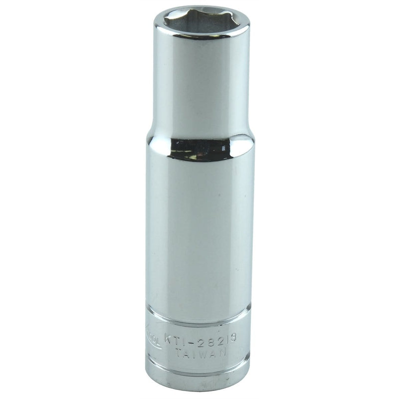 K Tool International KTI-28213 Soc 13Mm 1/2D 6Pt Dp - Pelican Power Tool