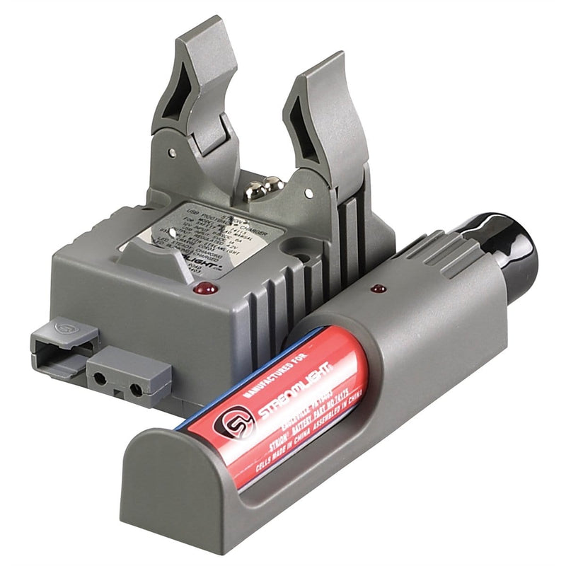 Streamlight 74115 Strion Piggyback Charger - Pelican Power Tool