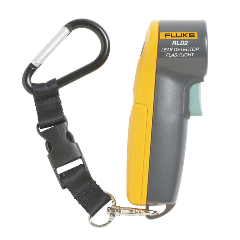 Fluke RLD2 Uv Leak Detector Flashlight - Pelican Power Tool