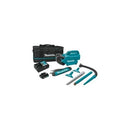 Makita LC09A1 12V max CXT 2.0 Ah Li-Ion Cordless Vacuum Kit - Pelican Power Tool