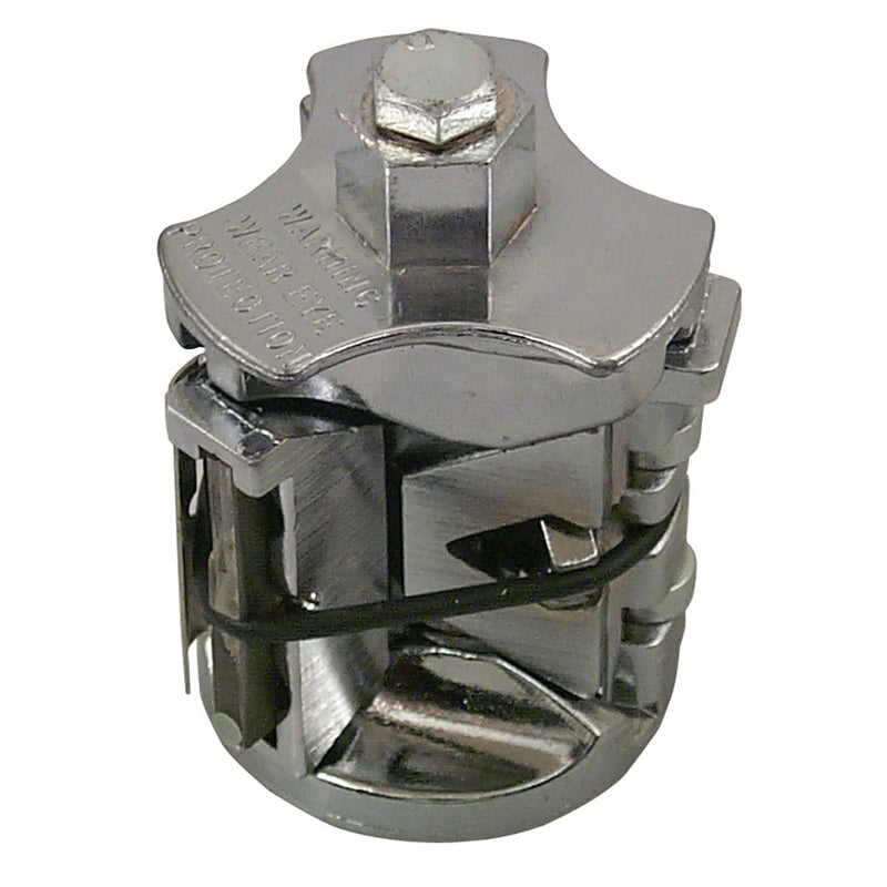 Lisle 36500 Cylinder Ridge Reamer 2-11/16 To 5-5/16In. - Pelican Power Tool