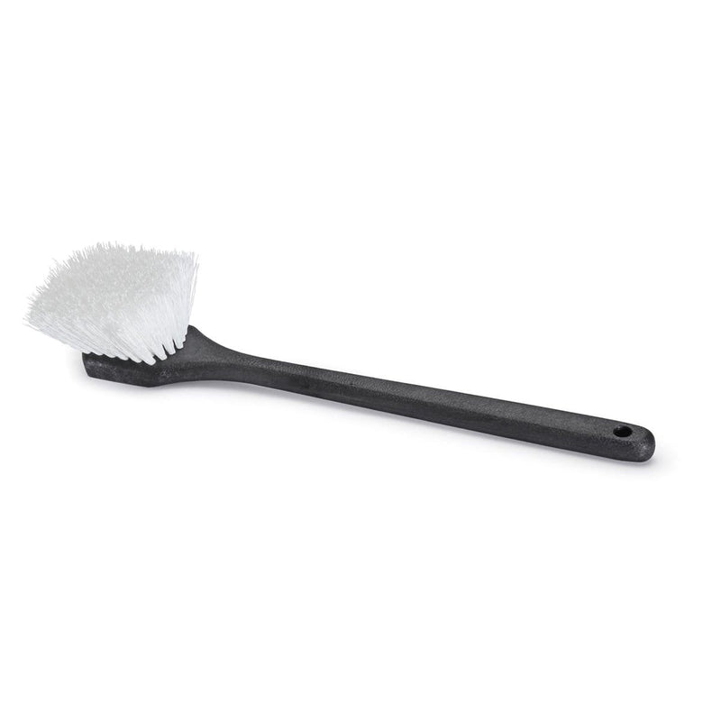 Laitner Brush 854 21" Wheel-Fender Creme Syn. - Pelican Power Tool