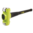 Wilton 21236 Bash Sledge Hammer 12 Lb. Head - Pelican Power Tool